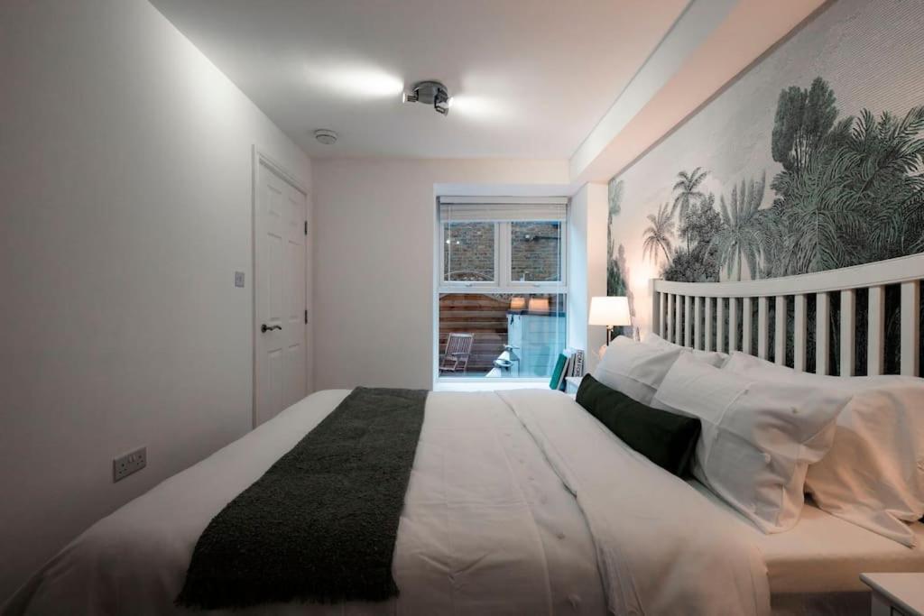 Holiday Home 2Br L 2Ba With Patio-Sleep 6 ลอนดอน ภายนอก รูปภาพ